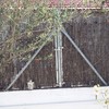 Instalas valla para jardin en barcelona