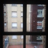 Cambiar ventanas y perdianas