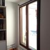 Cambiar la ventana del dormitorio