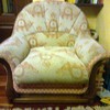 Tapizado de Sofa y Sillones