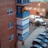 Cerramiento Terraza