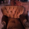 Tapizar dos Sillones