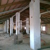 Restauración parcial inmueble diafano