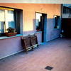 Cubrir terraza exterior