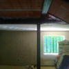 Instalación de carpinteria de aluminio