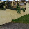 Revestimiento con Material Sintético para Urbanizacion 29 Chalets