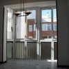 Cerramiento aluminio 5, 85 cm ancho x 265 cm alto