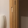 Instalar Puerta de Seguridad