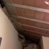Instalar techo madera