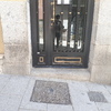 Quitar escalon - poner rampa