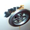 Reparar esmalte bañera en granada