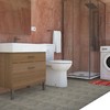 Reforma integral de baño
