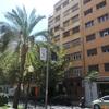 Reforma fachada- alicante