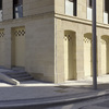 Habilitación de bar