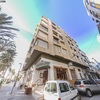 Limpieza y protección fachadas del edificio pedro lorca 03181 torrevieja alicante