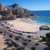 Cerramiento y acristalamiento terraza de 12 m2