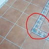Reparación 2 fugas de agua en patio y llave de paso