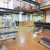Reforma sala gimnasio