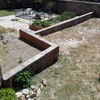 Valla exterior