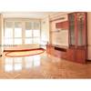 Reparación zona parquet despegado