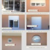 Instalación de rejas extensibles y fijas ventanas
