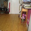 Reformar piso para utilizarlo como vivienda y estudio pintura