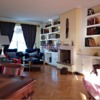 Lijar (Acuchillar) y Barnizar Parquet (Parcial)