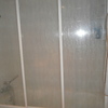 Reformar el baño de 3.84 m2
