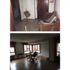 Lijar (Acuchillar) y Barnizar Parquet (Completo)