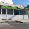 Impermeabilizacion tejado de uralita galvanizada