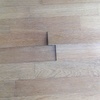 Daño del parquet