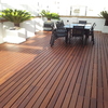 Lijar (Acuchillar) y Barnizar Parquet (Parcial)
