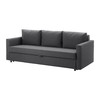 Funda para asiento de sofá nuevo 80x200x14cm adjunto tela no elástica y similar a la del original