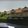 Limpieza de canalones de un chalet