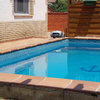 Reforma piscina