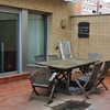 Poner tarima y cesped artificial en terraza de 31m2