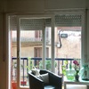Instalar 2 ventanas pvc y una puerta balcón pvc en bcn con persianas