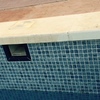 Piscina fugas