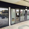 Instalar cristal de seguridad 6+6+6 para fachada acústica