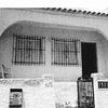 Solicitud de proyecto para reforma ampliacion bungalow