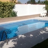 Solar Bordes Piscina