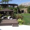 Mantenimiento Edificio, Piscina y Jardín