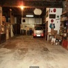 Revocar garage