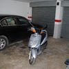 Instalación de puerta garage