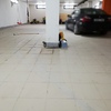 Limpieza de Garajes