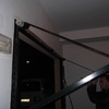 Automatizar puerta de garaje basculante en vivienda unifamiliar
