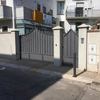 Instalar Puerta Garaje Metálica