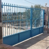 Otros Trabajos De Carpintería Metálica