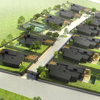 Construcción de 11 chalets unifamiliares con piscina en alpedrete