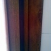Suministrar Carpinteria de Aluminio Lacado en Madera